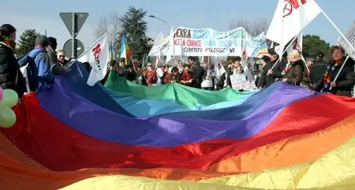 Globalizzare la fraternità contro ogni schiavitù