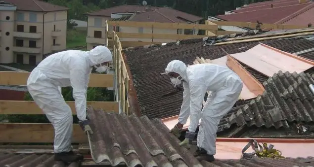 Balduzzi: «Ora il Governo bonifichi l'Italia»