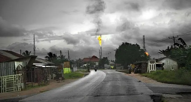 Caso Eni, storia di un'operazione opaca