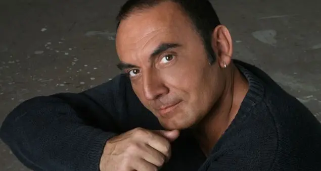 Addio Mango, poeta gentile