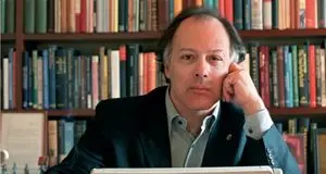 Javier Marías, il passato che non passa mai