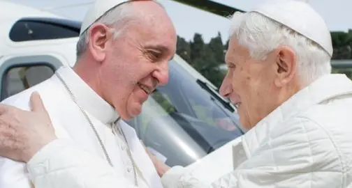 Don Ulisse Marinucci. «Testimone della fede, maestro di umanità»