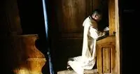 Nei monasteri si prega tutto il giorno?