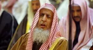 Islam moderato sarà lei