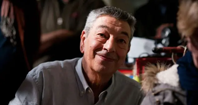 Gianni Di Gregorio: \"Imparate a dire no\"