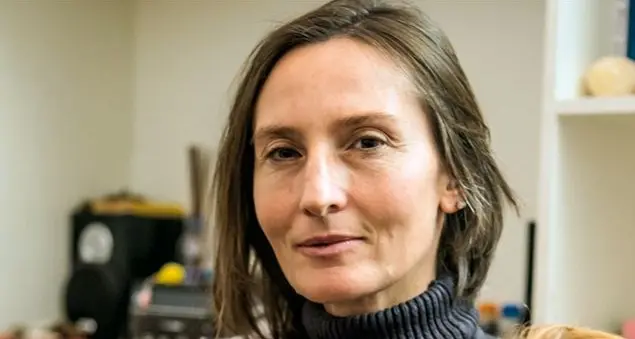 «La felicità in una stanzetta per mia figlia»