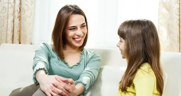 Come parlarne con i propri figli