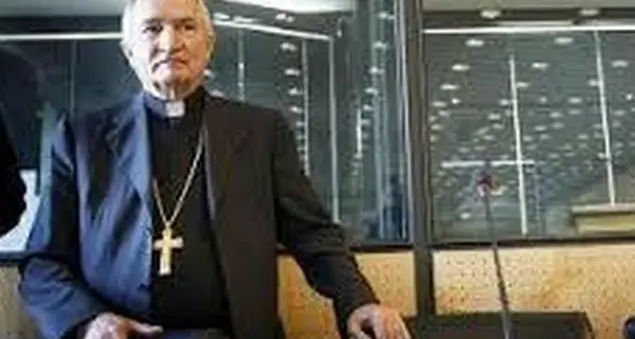 Tomasi: \"Da Peres una proposta che segna una svolta\"