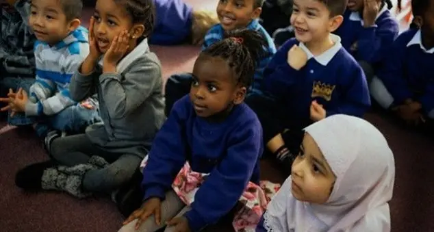 Vinicio Ongini: «La classe a maggioranza stranieri non è una Babele»