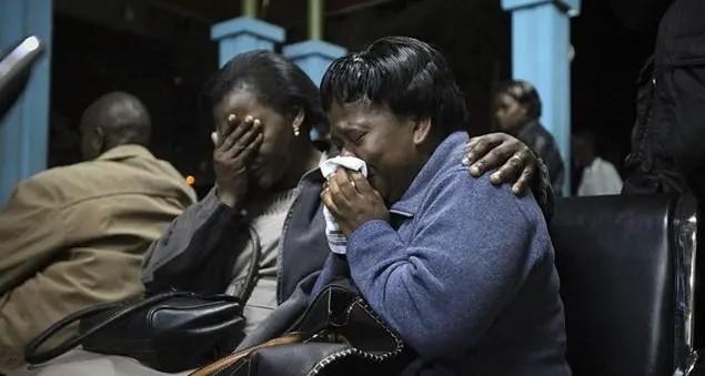 Kenya, giustiziati perché non sono musulmani