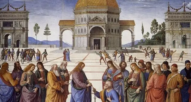 Festa della Cattedra di San Pietro, cos'è e qual è il significato