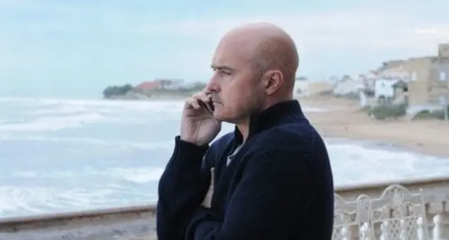 E l'avvocato Guerrieri scavalcò Montalbano