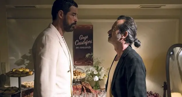 Rocco Papaleo: «Il segreto della felicità? Saper ascoltare»