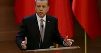 Erdogan, il califfo impotente