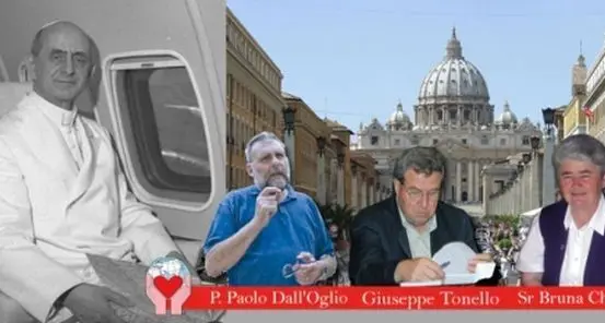 E nel nome di Paolo VI il Premio \"Cuore amico\"