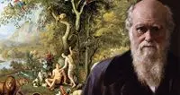 Il racconto del peccato originale e la teoria dell’evoluzione