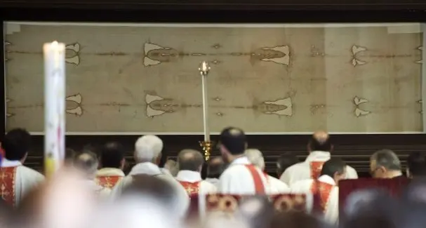 Sindone, don Bosco e Papa: il 2015 di Torino