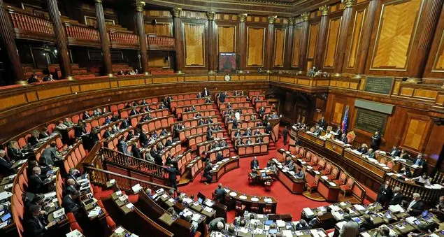 Divorzio breve, quando il senatore dice no