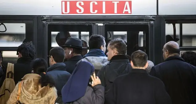 Bus, tra multe di 200 euro e rimborsi fantasma