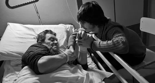 Alzheimer, non siete soli