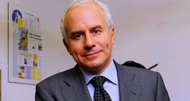 Marco Tarquinio: \"Impare a usare le parole con intelligenza e rispetto\"