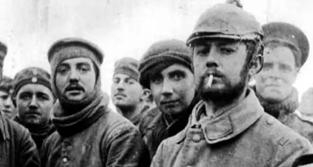 Se potesse tornare, cent'anni dopo, la Tregua di Natale