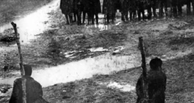 «Riabilitate i disertori fucilati della Grande guerra»