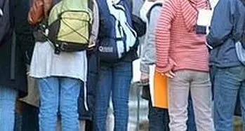 «Cara bambina, ci sono passata, e so che ce la farai»