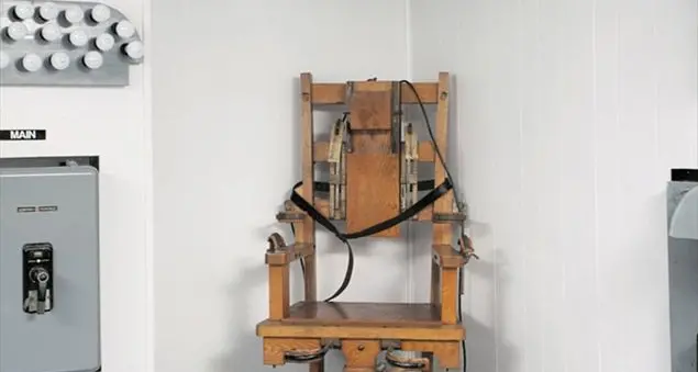 Pena di morte, oltraggio alla vita