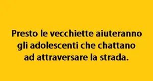 Adolescenti, la deriva assurda delle chat
