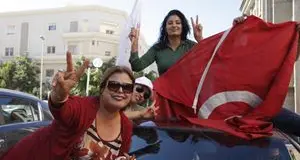Tunisia, dagli islamisti lezione di democrazia