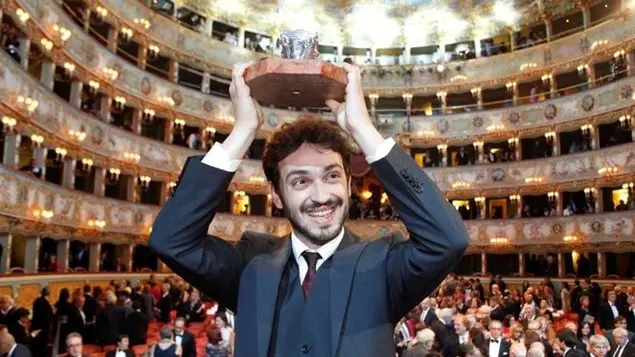 Campiello 2014, vince il magistrato cristiano di Fontana