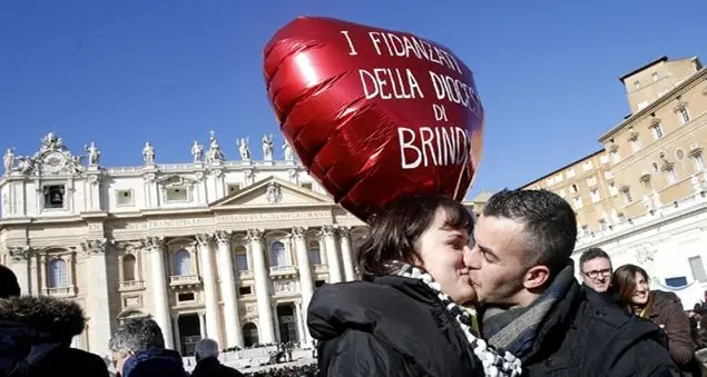 La preghiera accompagni la riflessione sulla famiglia