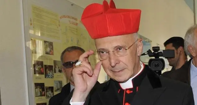 Bagnasco: «Patto sociale per chi soffre»