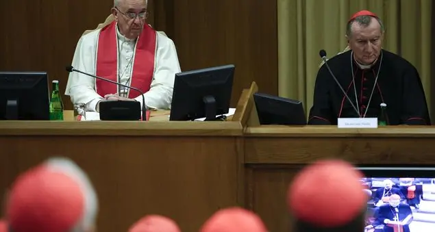 Concistoro Medio Oriente: Prevenire nuovi genocidi