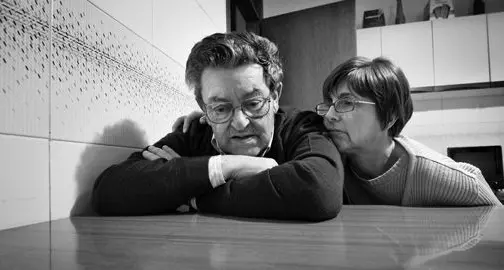 Quando arriva la diagnosi: come aiutare chi cura?