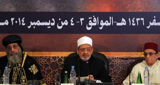 Leader sunnita condanna l'Isis