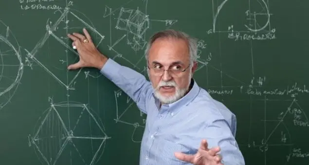 Eurydice: vita dura con lo stipendio da prof