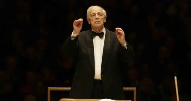 Addio a Pierre Boulez, maestro schivo del Novecento