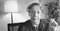 Due o tre cose da sapere su Hannah Arendt