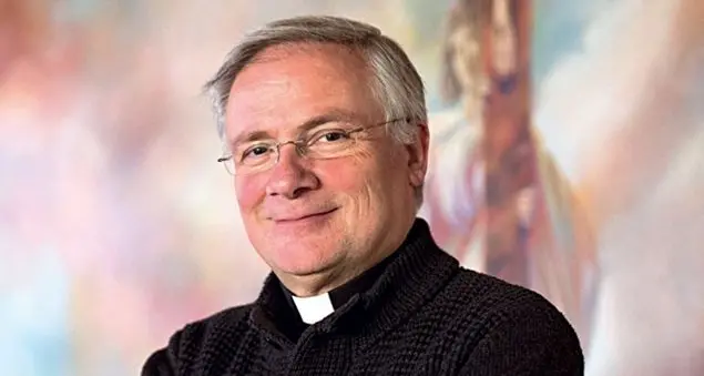 In missione per conto della misericordia