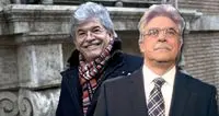 Crozza lascia stare, Razzi è inimitabile