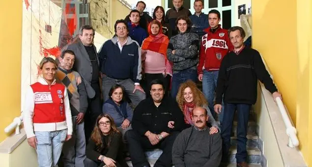 L'operosa sapienza della carità