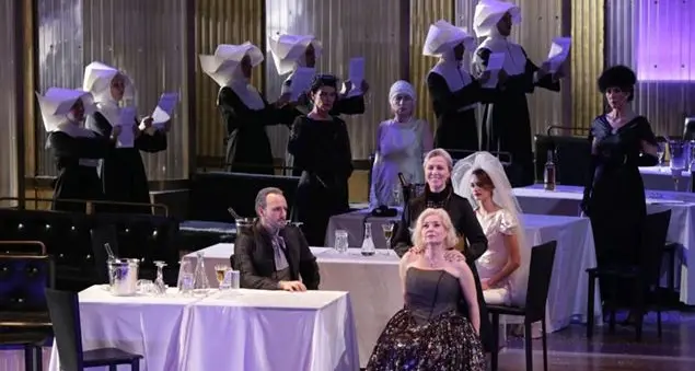 Quando il cardinale Benedetto Pamphilj scriveva per Händel