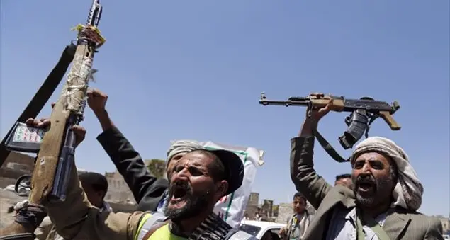 Anche nello Yemen gli sciiti son diventati \"buoni\"