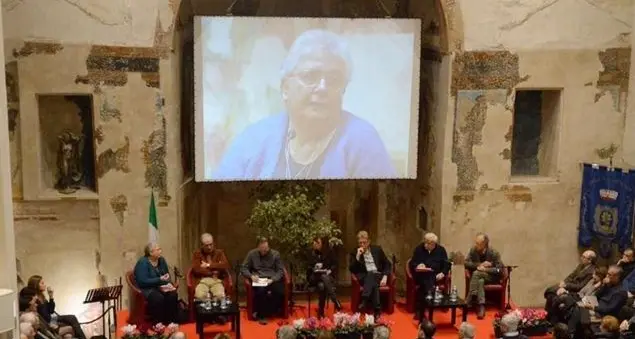 Vittime ed ex, sul palco insieme per testimoniare la giustizia