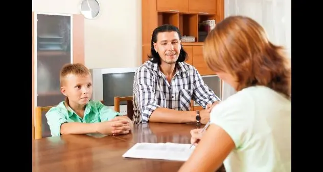 Insegnanti e genitori: fanno lo stesso lavoro