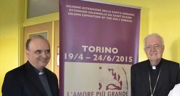 Don Marco Brunetti è il nuovo vescovo di Alba