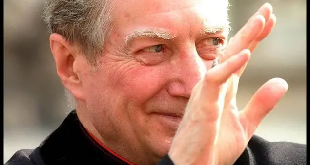 La lectio di Martini illumina le famiglie milanesi