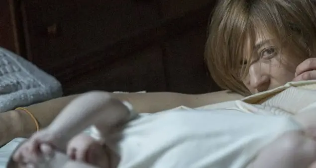 Hungry hearts, dramma riuscito a metà